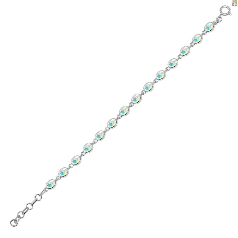 Opal Bracelet