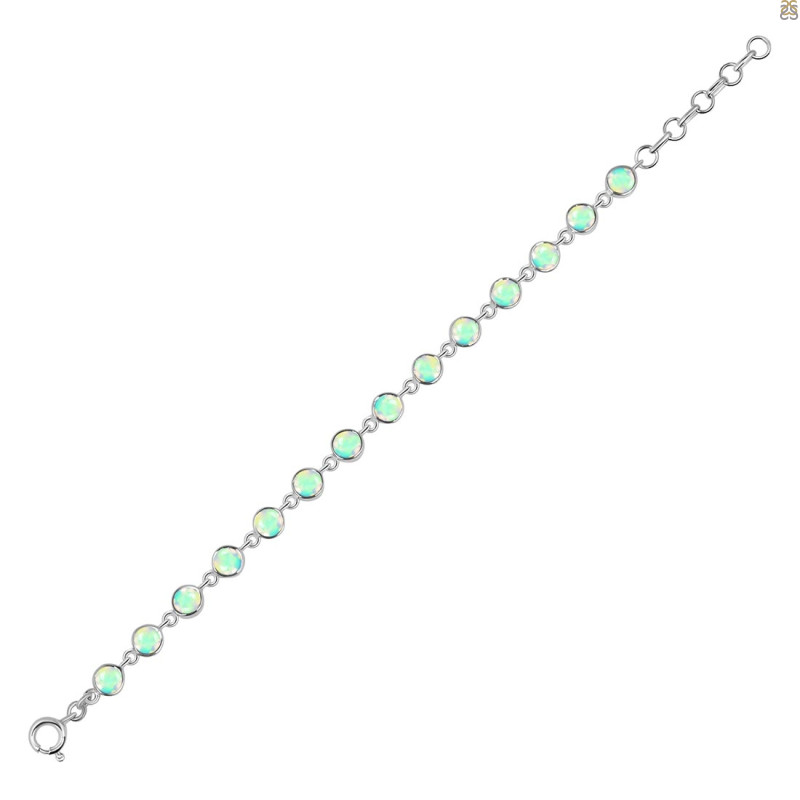 Opal Bracelet