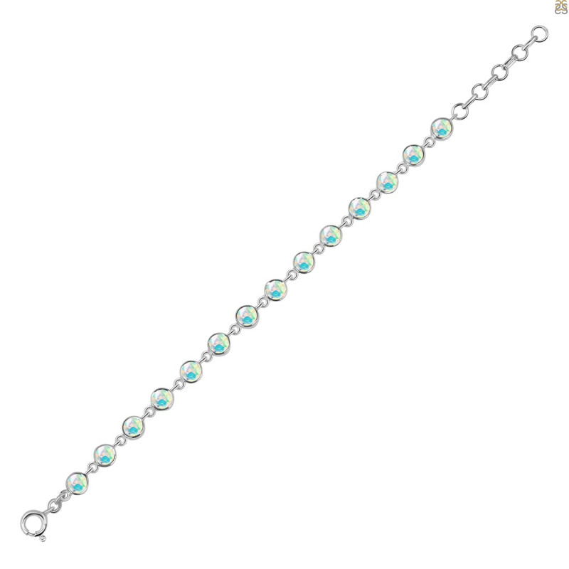 Opal Bracelet