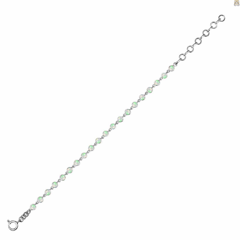 Opal Bracelet