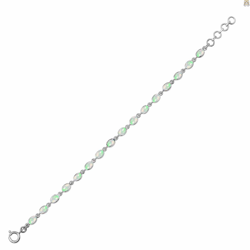 Opal Bracelet