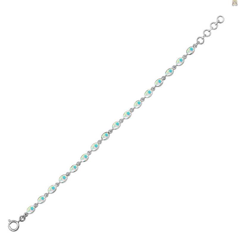 Opal Bracelet