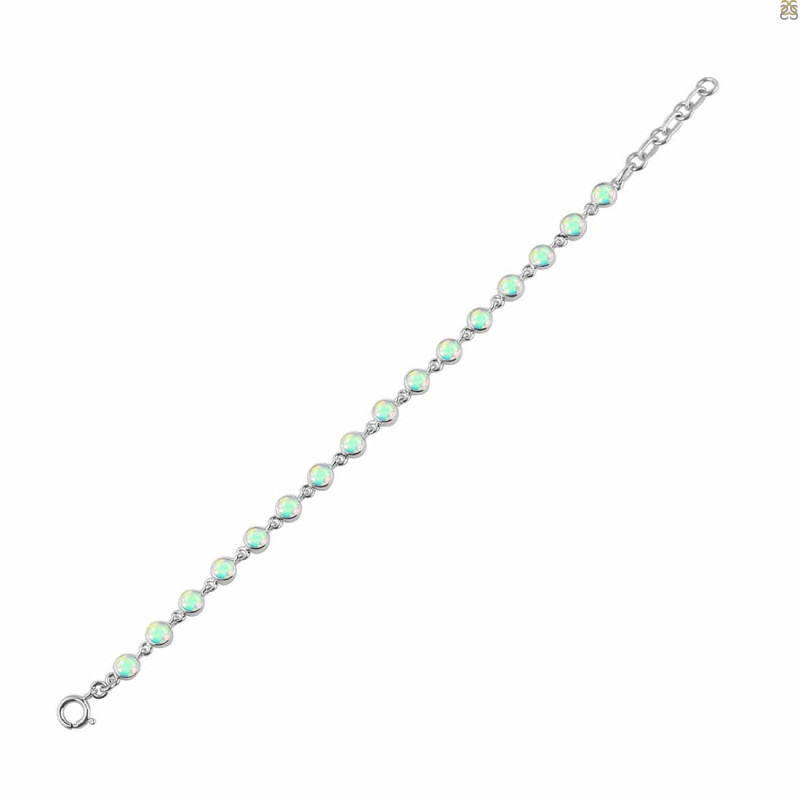 Opal Bracelet