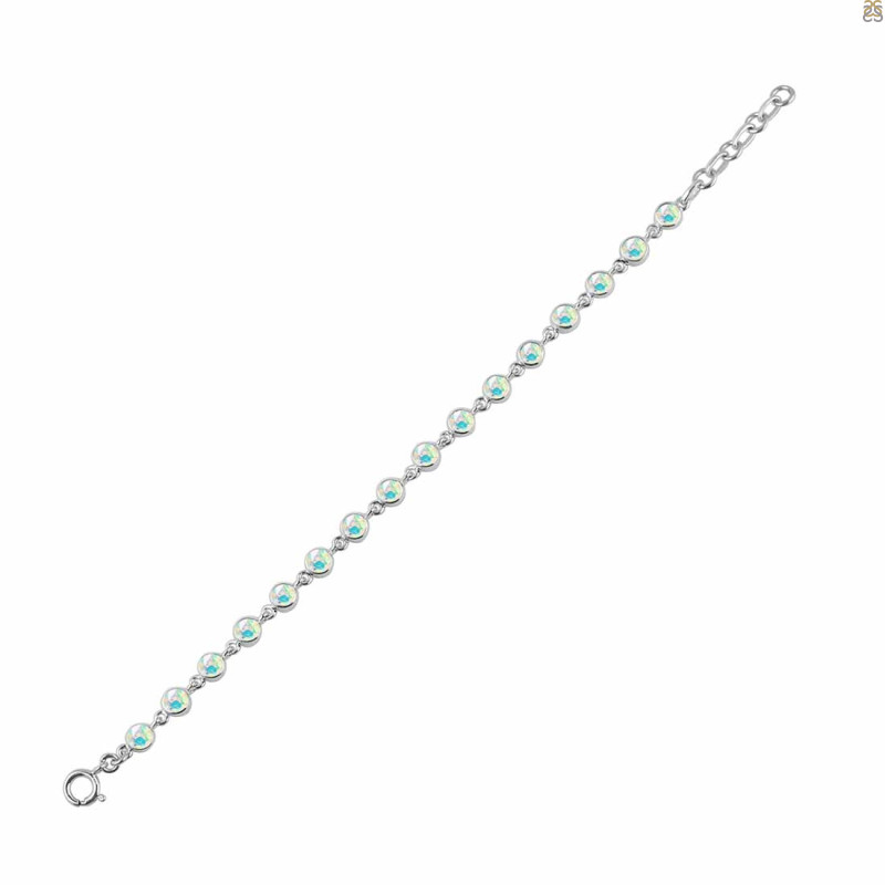 Opal Bracelet