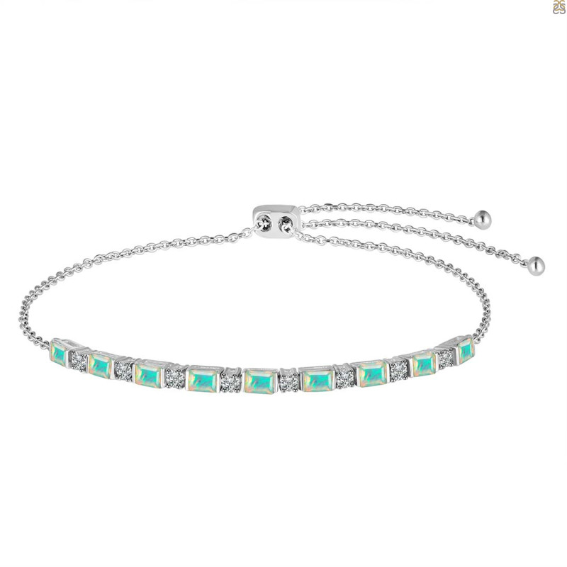 Opal Bracelet