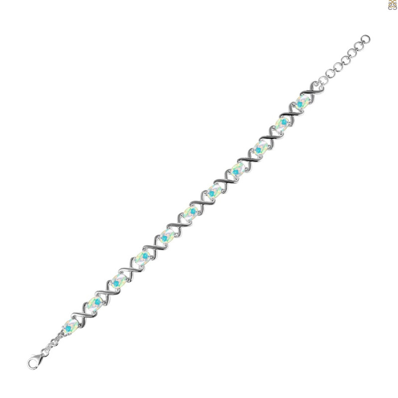 Opal Bracelet