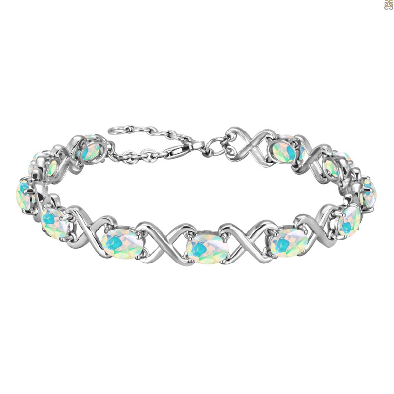 Opal Bracelet OPL-RDB-1-A.