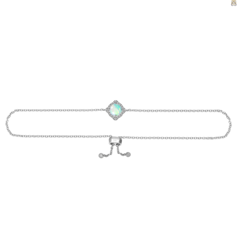 Opal Jewelry Set OPL-RDB-66-RDN-74-RDE-692.