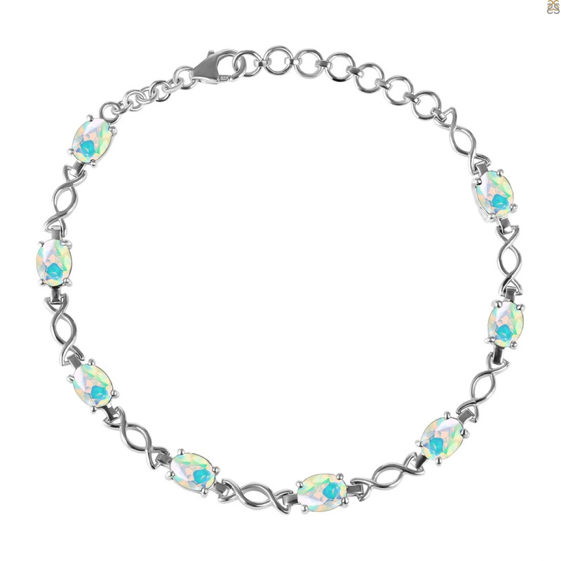 Opal Bracelet