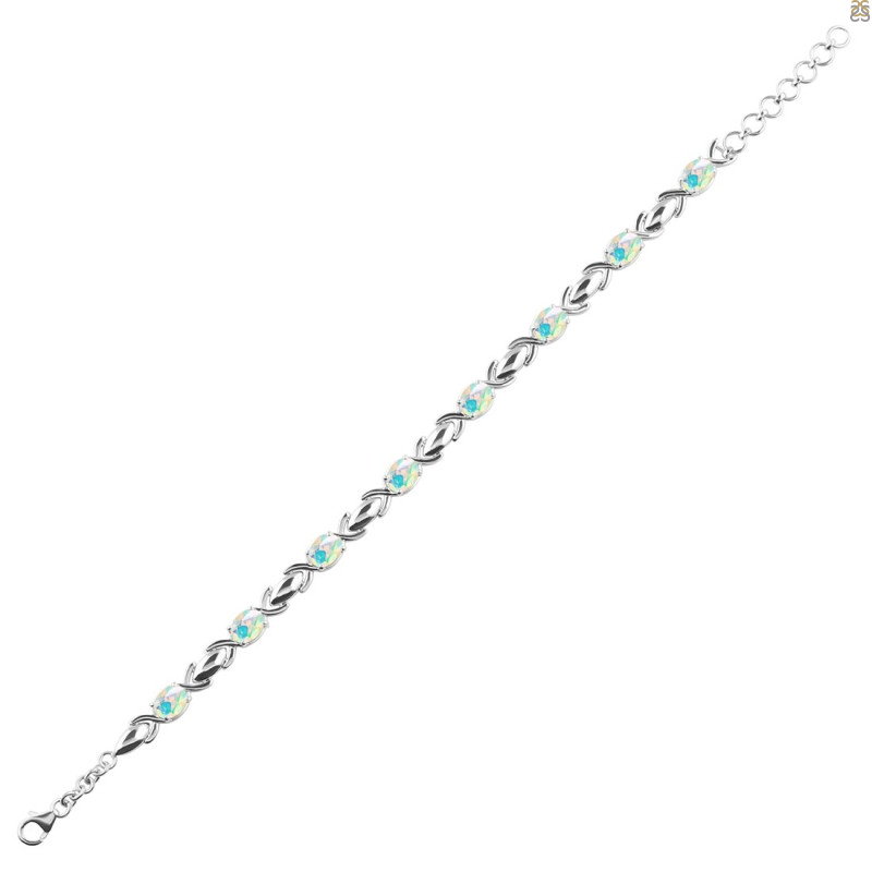 Opal Bracelet