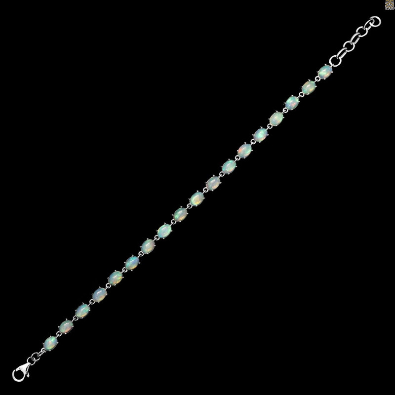 Opal Bracelet