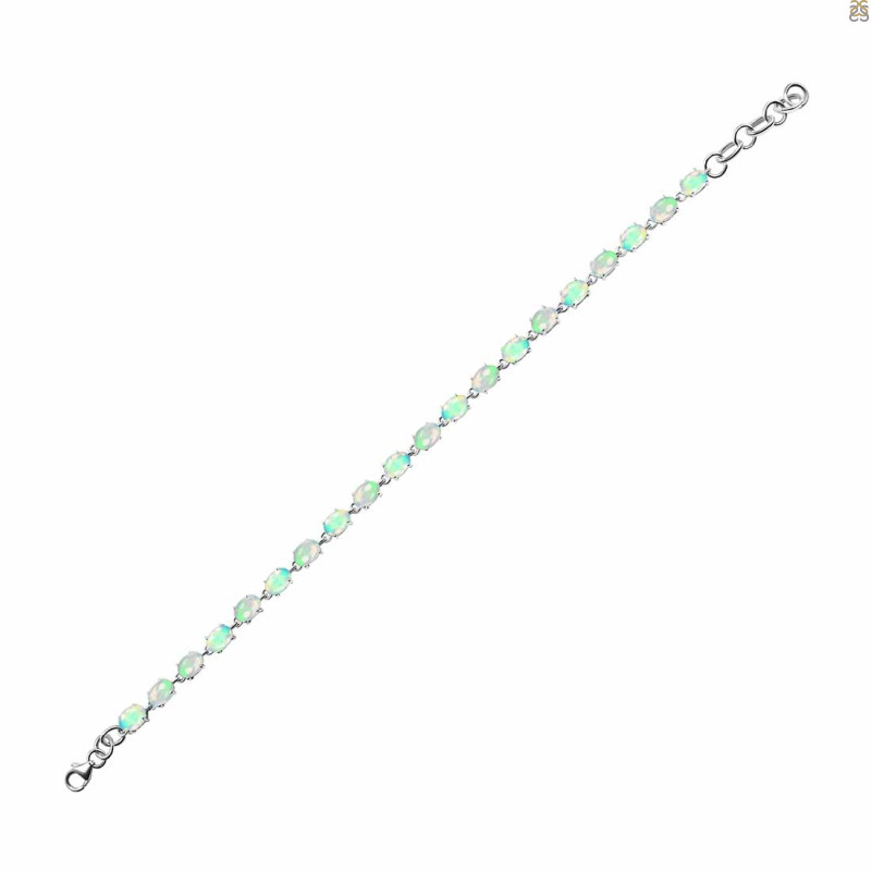 Opal Bracelet