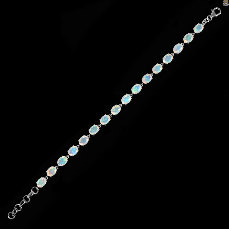Opal Bracelet
