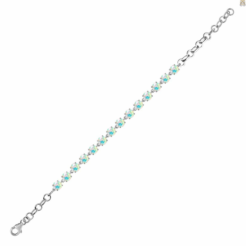 Opal Bracelet