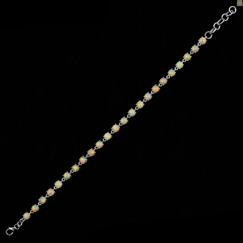 Opal Bracelet