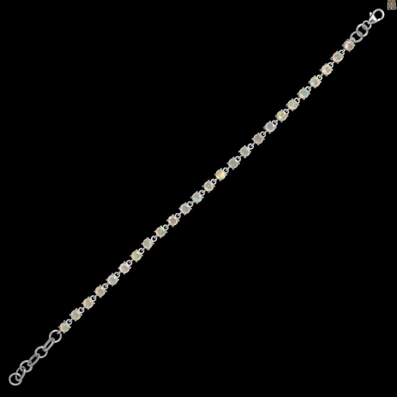 Opal Bracelet