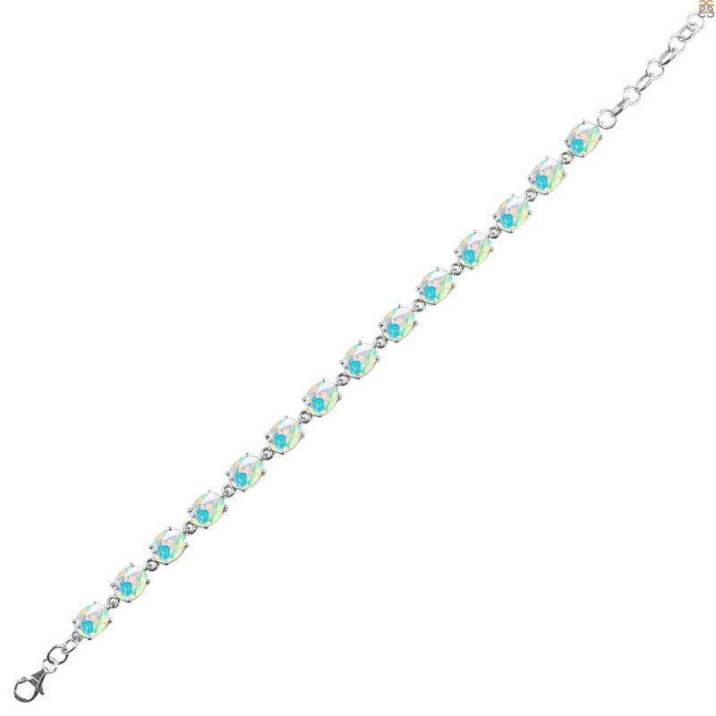 Opal Bracelet