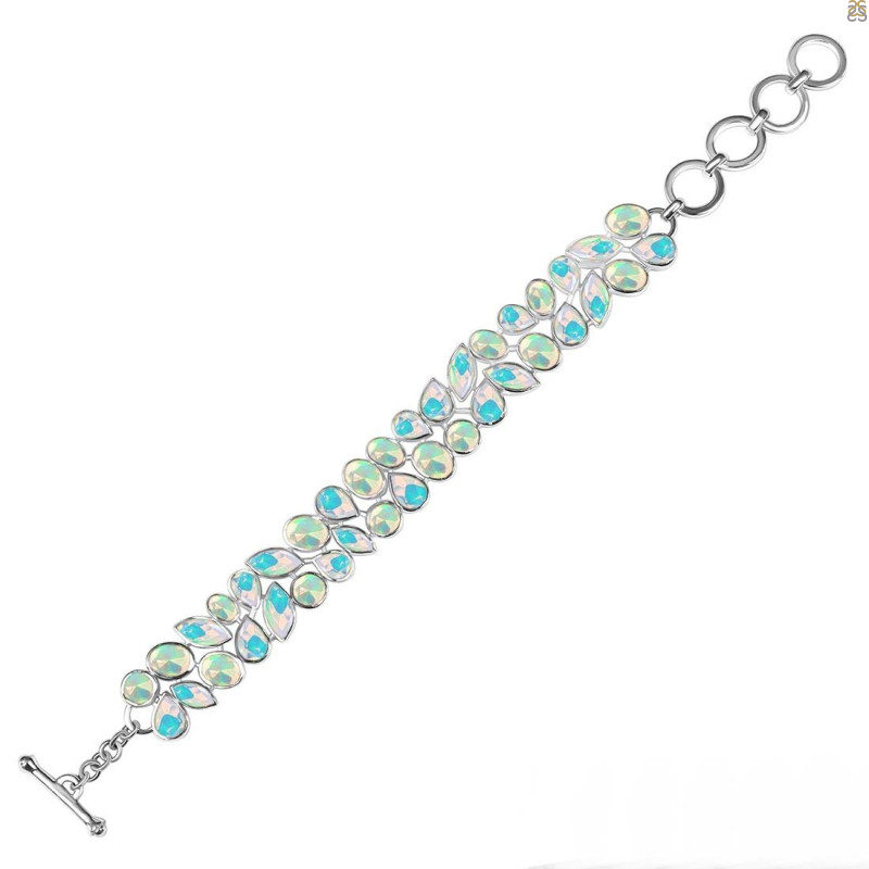 Opal Bracelet
