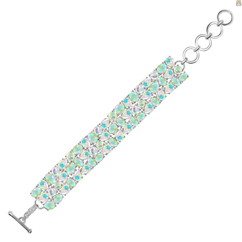 Opal Bracelet