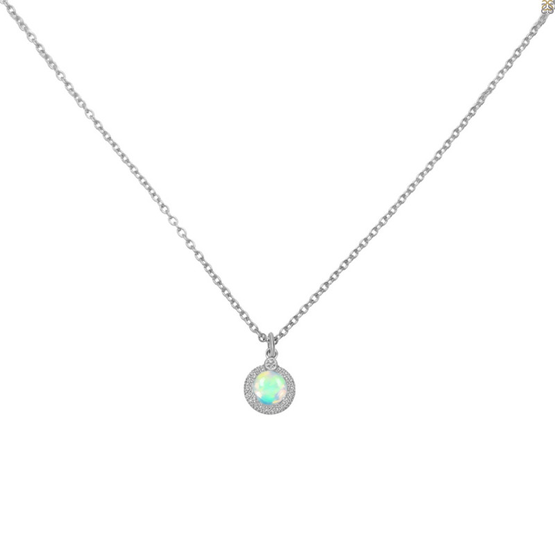 Opal Jewelry Set OPL-RDB-65-RDN-72-RDE-693.