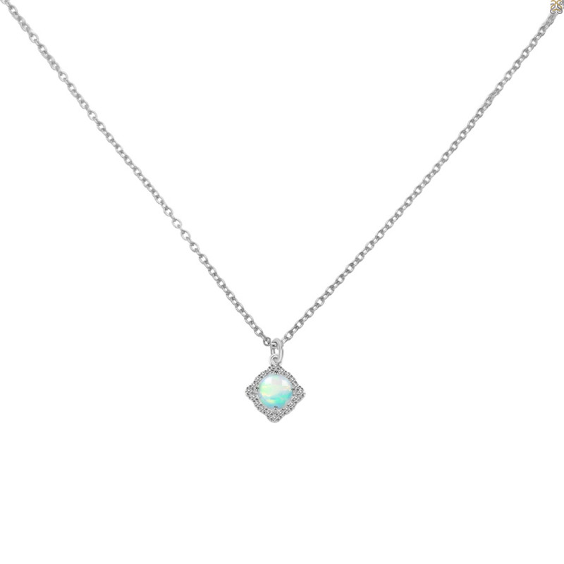 Opal Jewelry Set OPL-RDB-66-RDN-74-RDE-692.