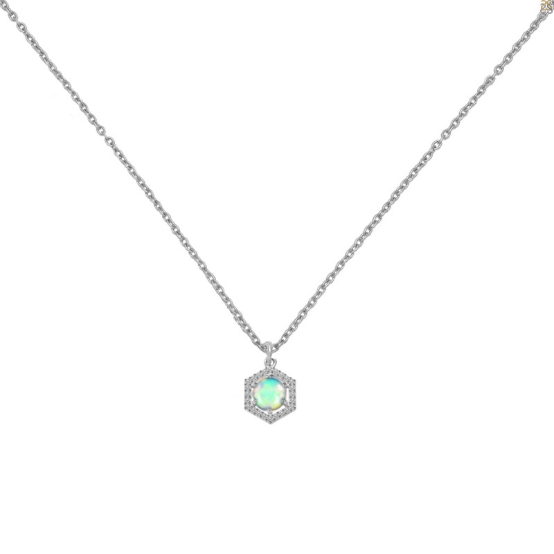 Opal Jewelry Set OPL-RDB-83-RDN-69-RDE-701.