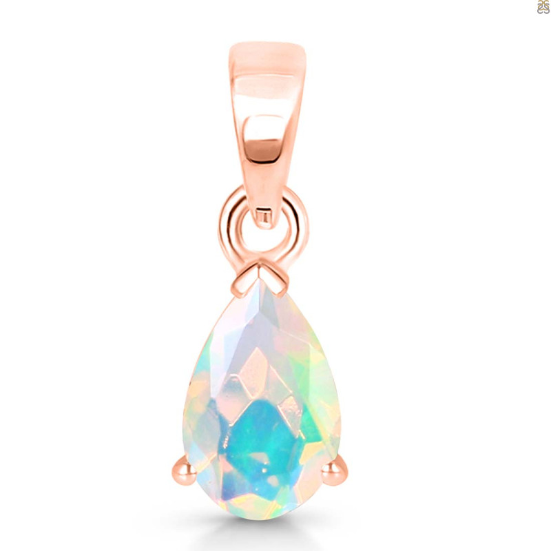 Opal Pendant OPL-RDP-757.