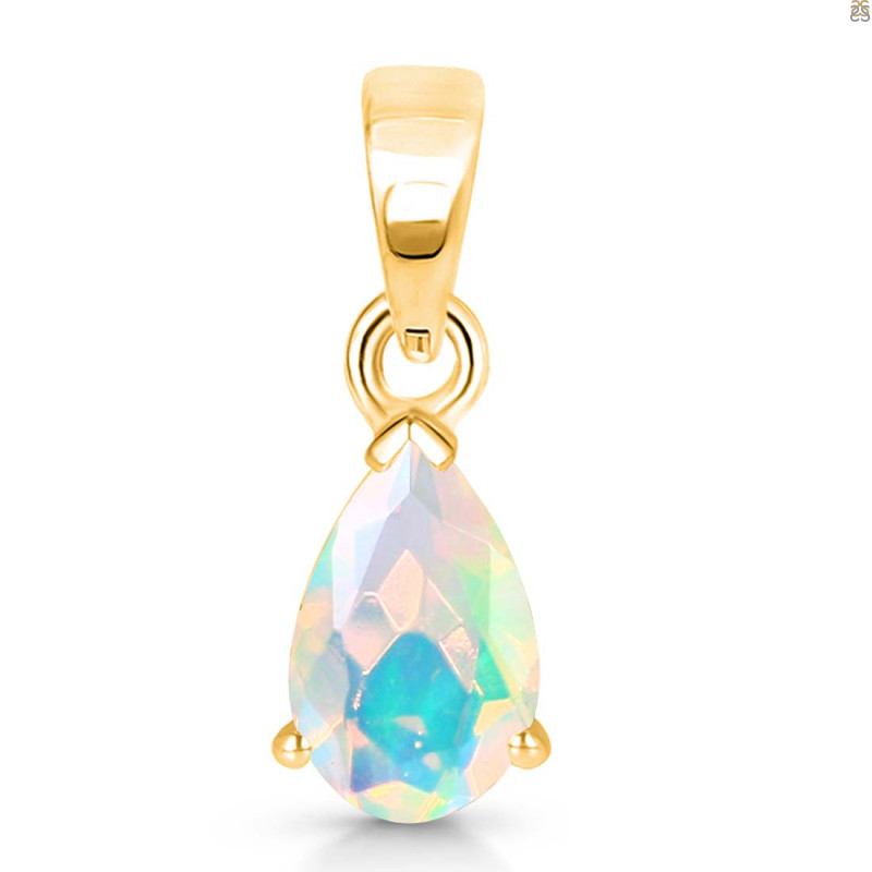 Opal Pendant OPL-RDP-757.