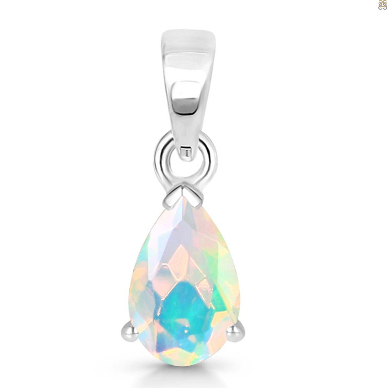 Opal Pendant OPL-RDP-757.