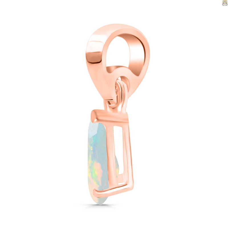 Opal Pendant OPL-RDP-757.