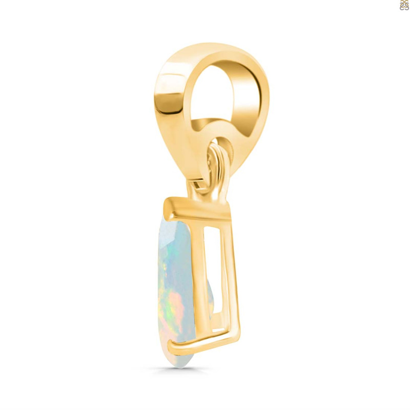 Opal Pendant OPL-RDP-757.