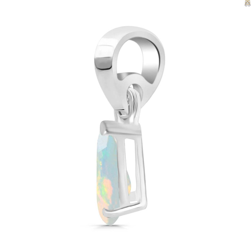 Opal Pendant