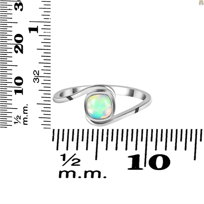 Opal Ring OPL-RDR-1724.