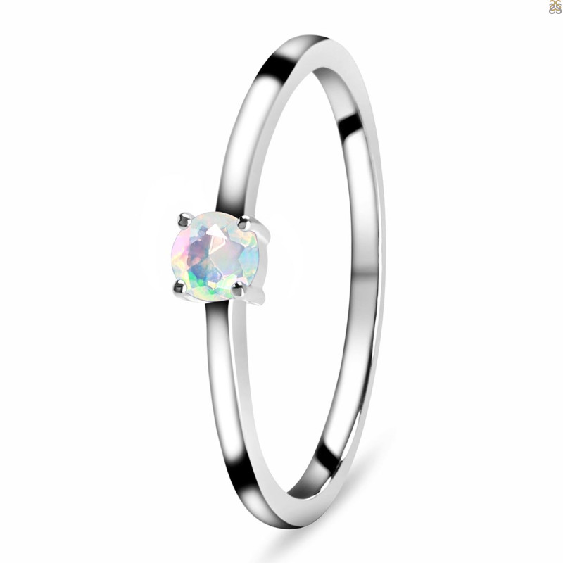 Opal Ring