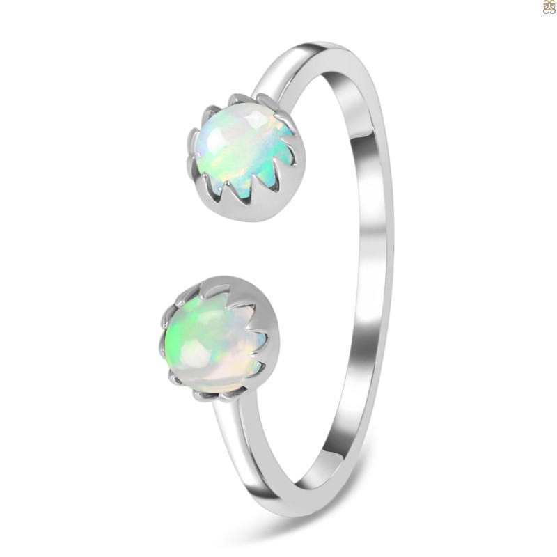 Opal Ring