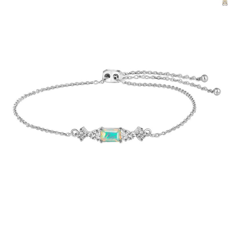 Opal Bracelet