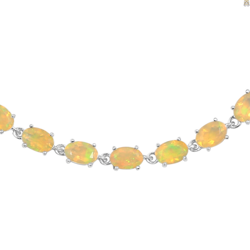 Opal Bracelet