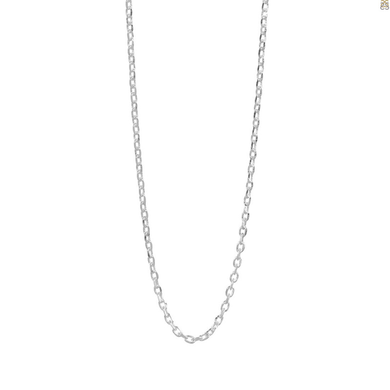 Single Link Chain 16 Inches PS-PSC-7-16