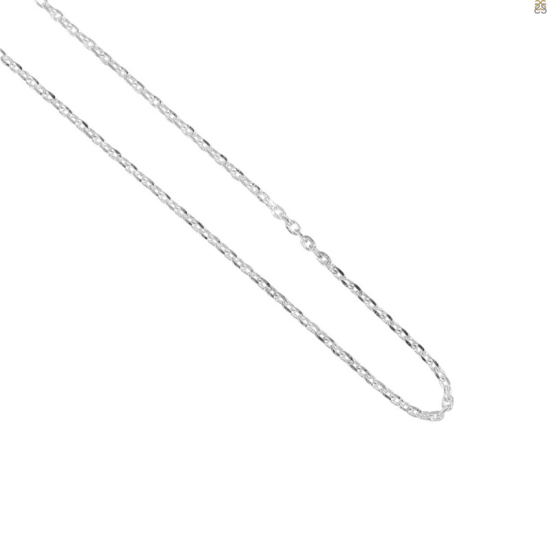 Single Link Chain 16 Inches PS-PSC-7-16