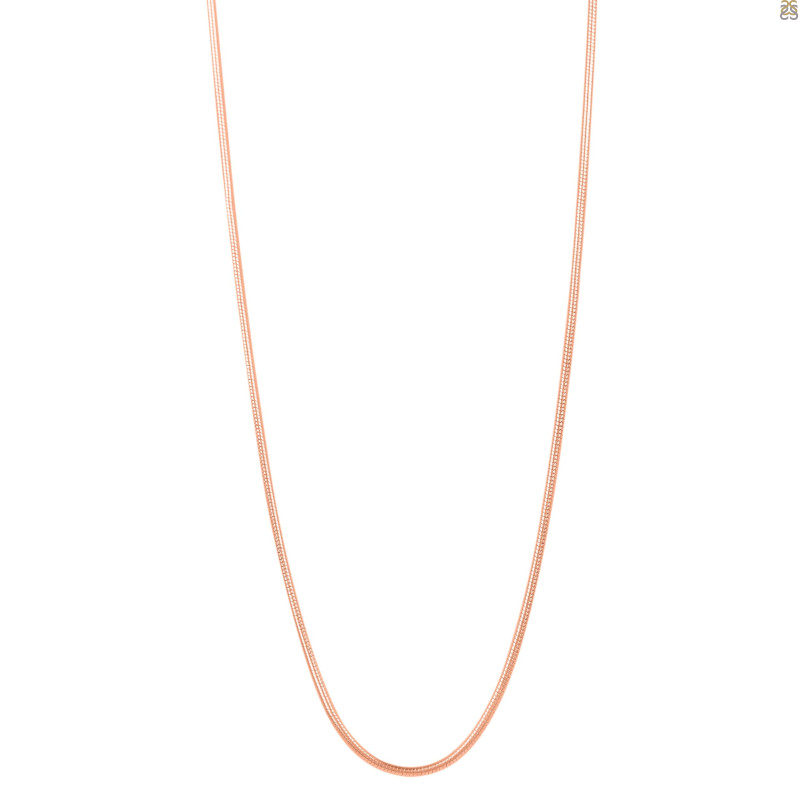 Snake Chain 24 Inches PS-PSC-6-24