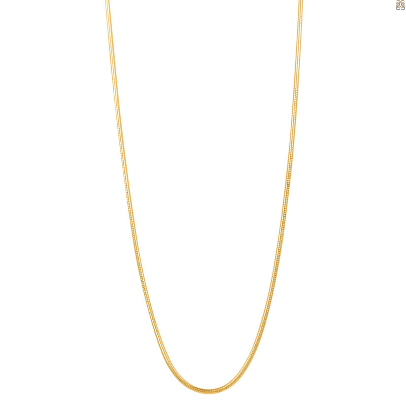 Snake Chain 24 Inches PS-PSC-6-24