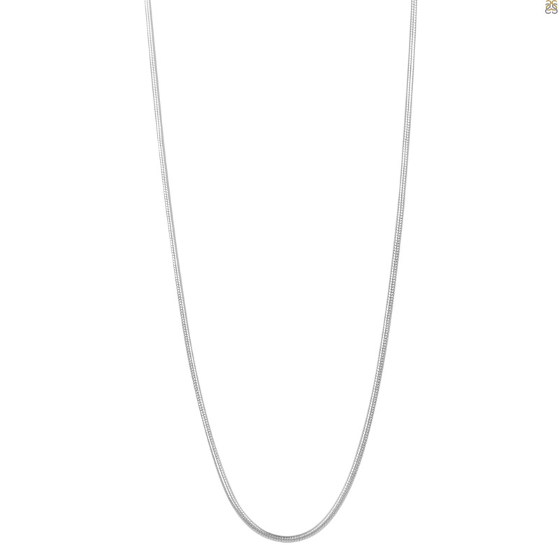 Snake Chain 24 Inches PS-PSC-6-24