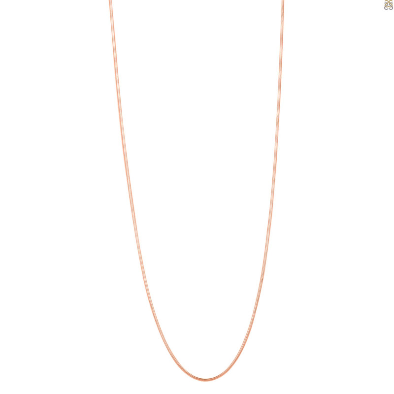 Snake Chain 24 Inches PS-PSC-6-24