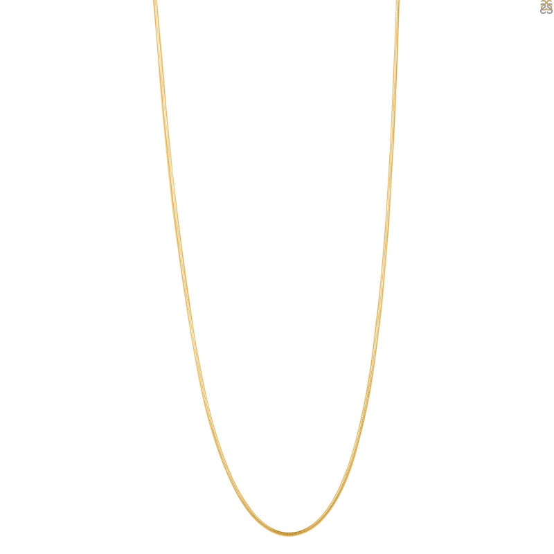 Snake Chain 24 Inches PS-PSC-6-24
