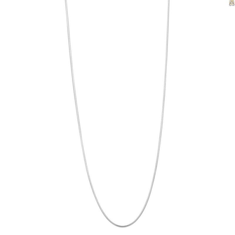 Snake Chain 24 Inches PS-PSC-6-24