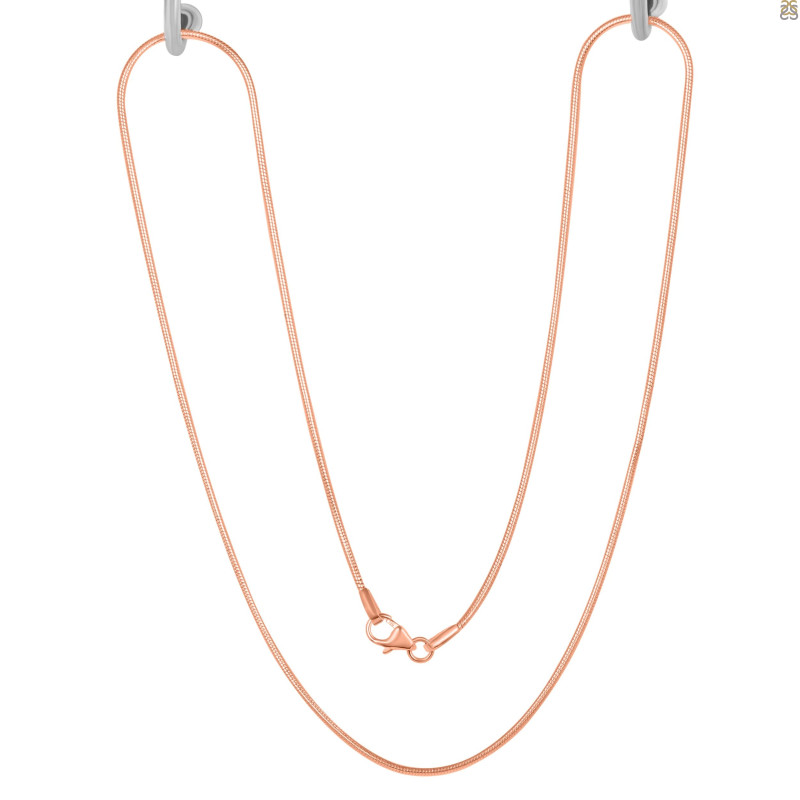 Snake Chain 24 Inches PS-PSC-6-24