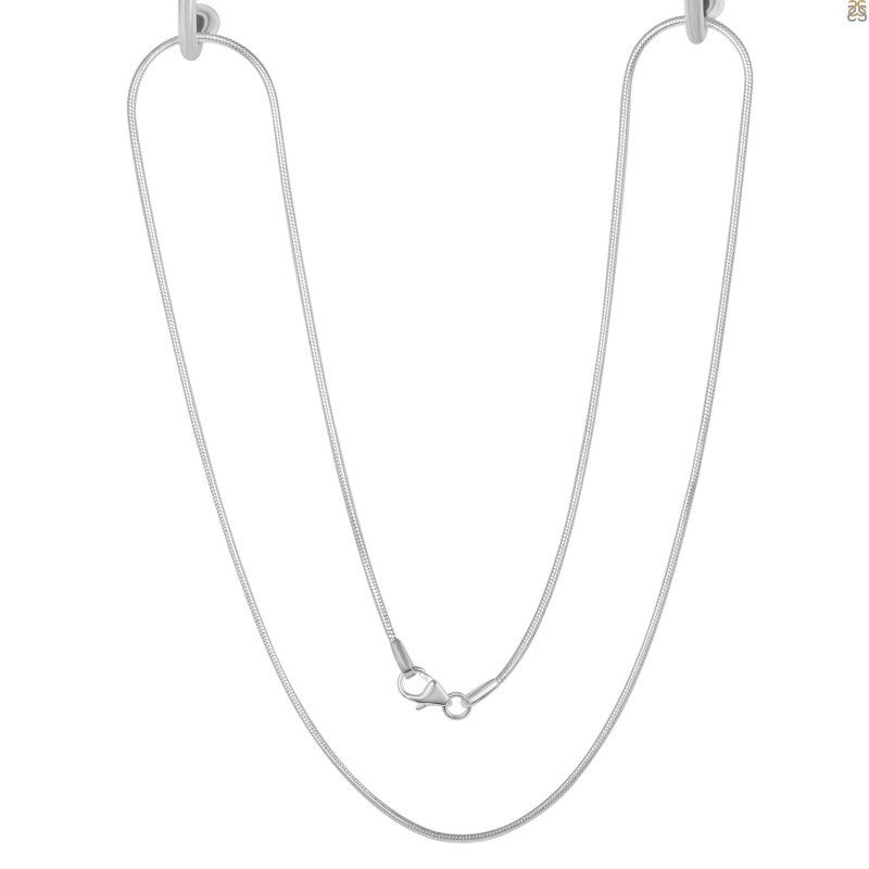 Snake Chain 24 Inches PS-PSC-6-24