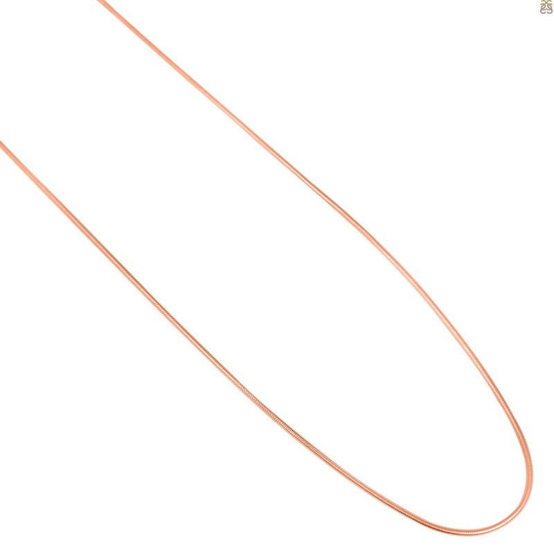 Snake Chain 24 Inches PS-PSC-6-24