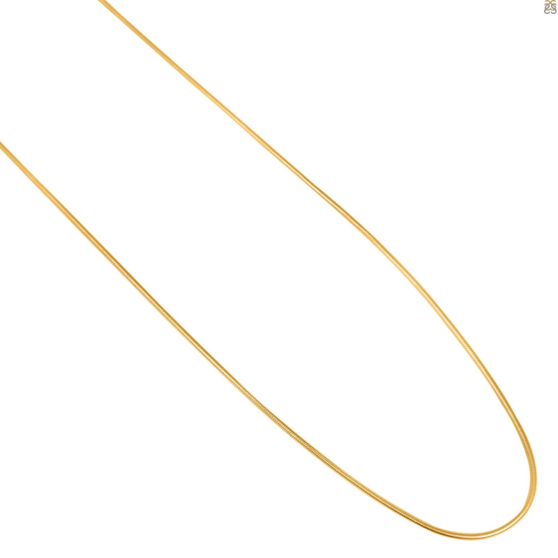 Snake Chain 24 Inches PS-PSC-6-24