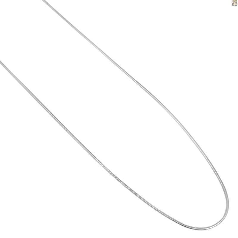 Snake Chain 24 Inches PS-PSC-6-24